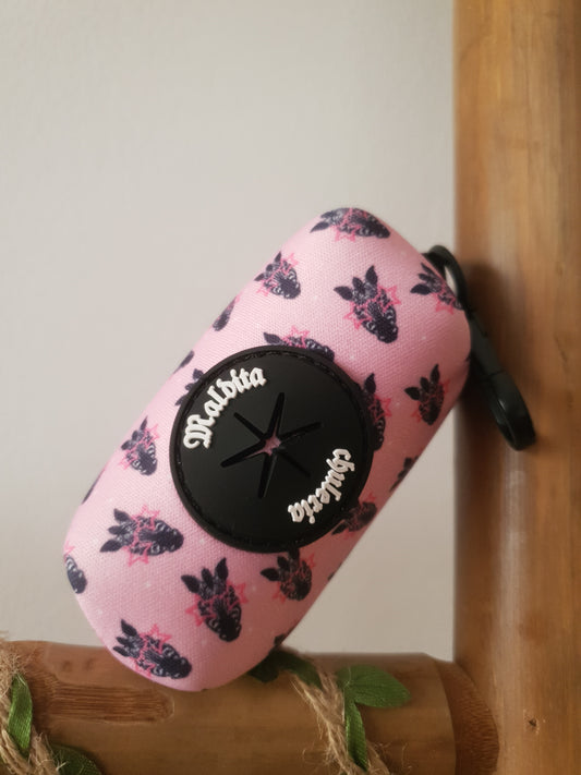 PORTA BOLSAS DIVA SE NACE