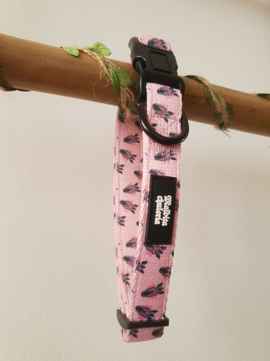 COLLAR DIVA SE NACE