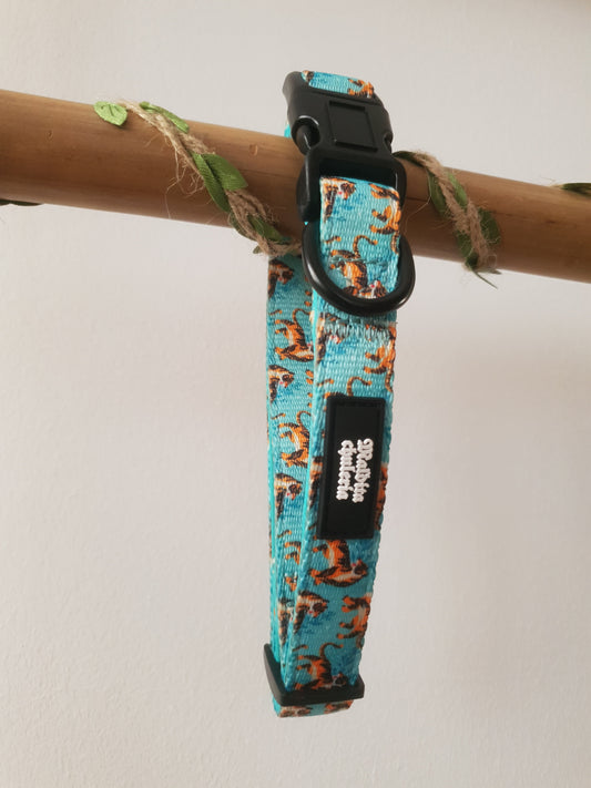 COLLAR FLOW BENGALA