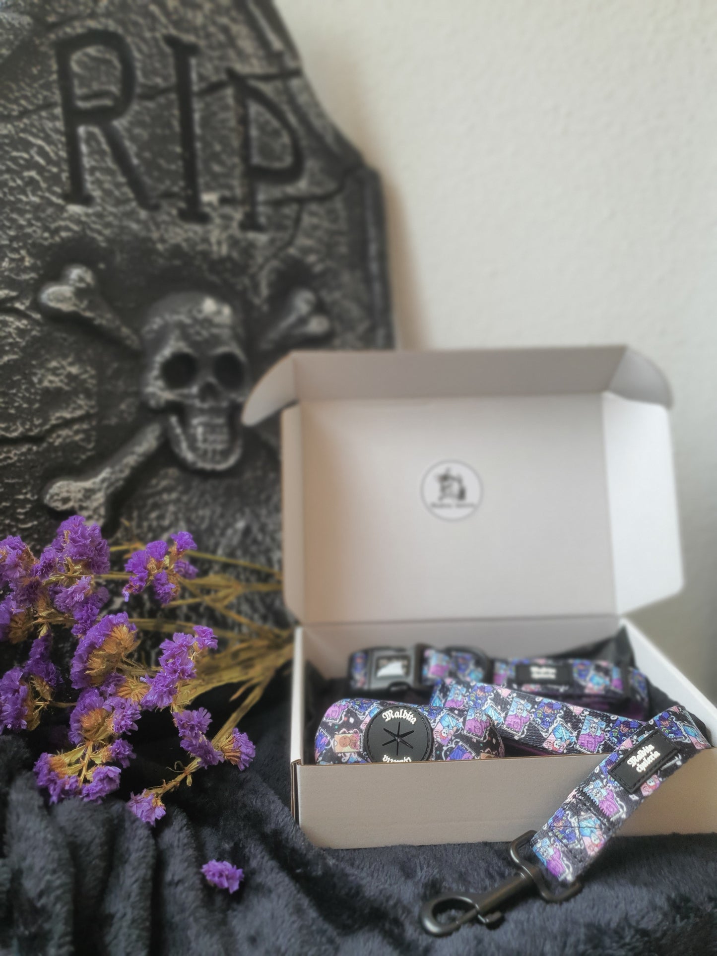 PACK COLLAR RESPIRANDO EN TU NUCA