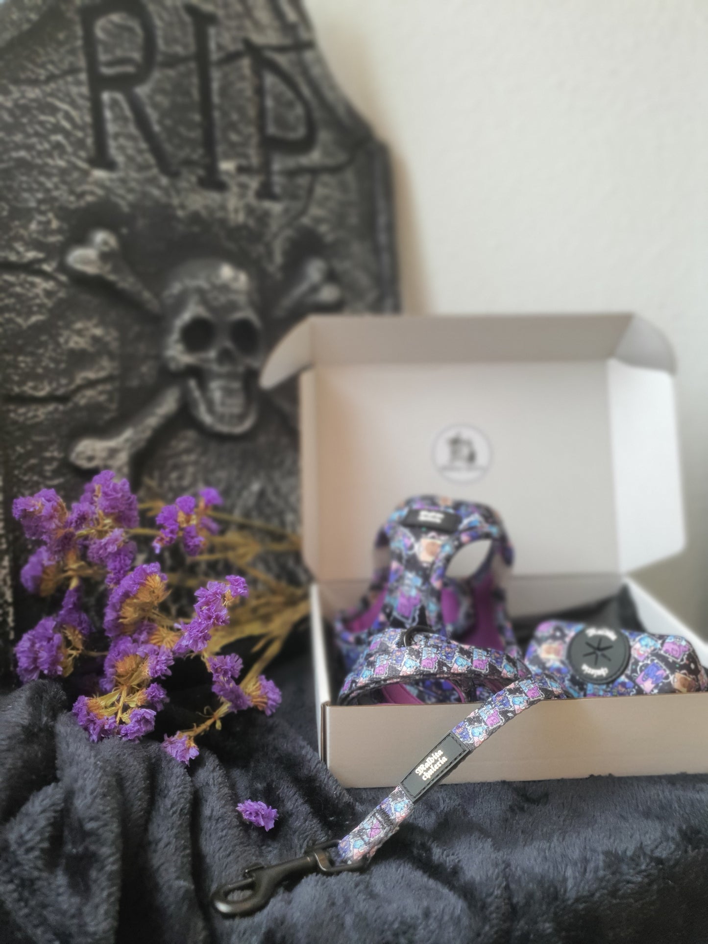 PACK ARNÉS BODY RESPIRANDO EN TU NUCA