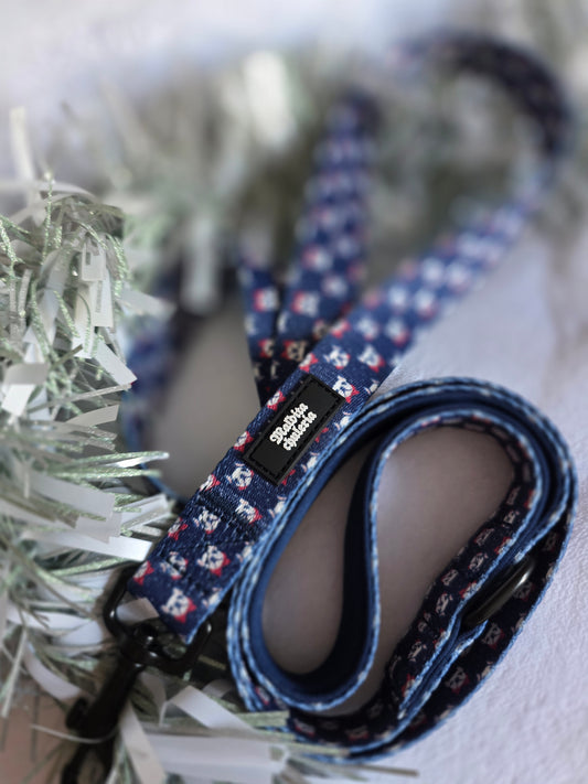 CORREA CHATOS WINTER GANG