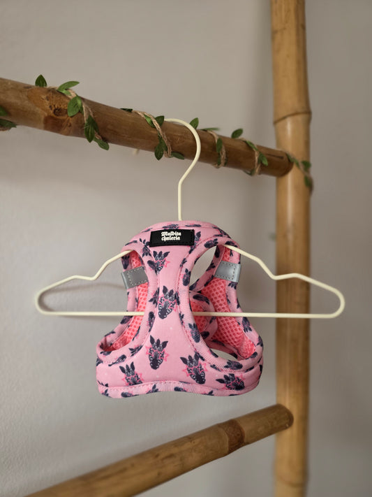 ARNÉS BODY DIVA SE NACE