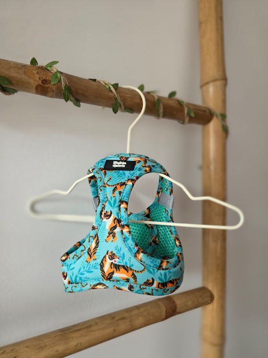 ARNÉS BODY FLOW BENGALA