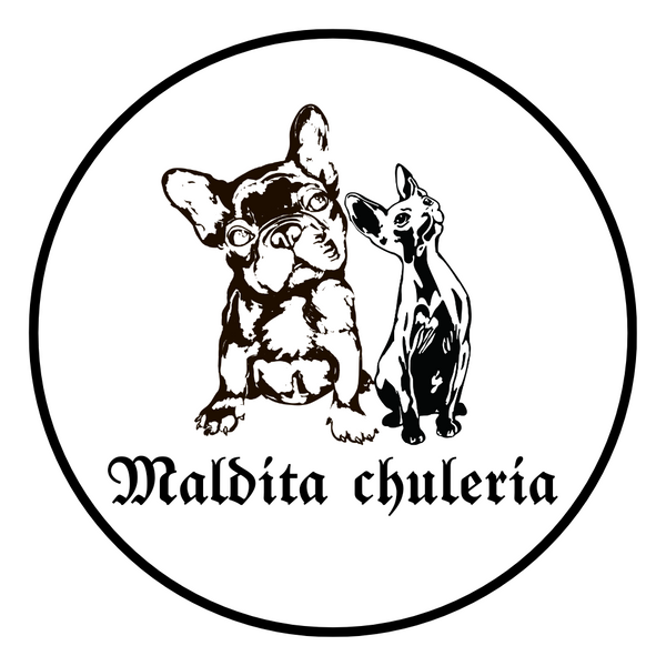 MALDITA CHULERIA